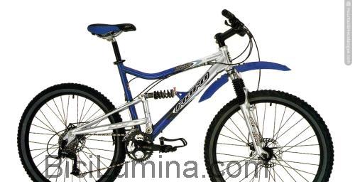 Haro Extreme X1 opinión y ficha técnica